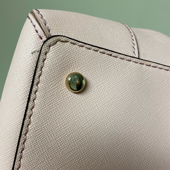 Kate Spade Cedar Street Maise Satchel - Picture 12 of 12